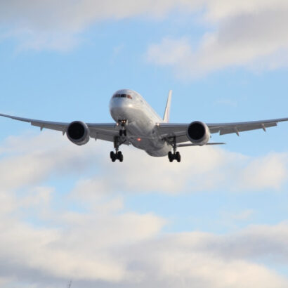 Tips for Smooth T1/T2 Transit Movement in UK Airports
